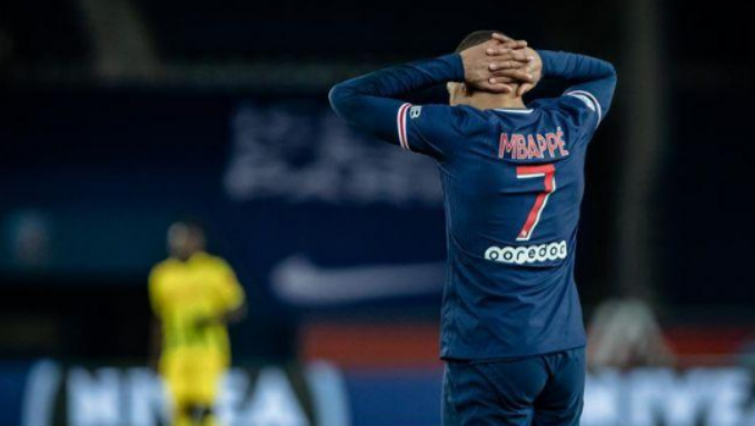  巴黎圣日耳曼，青训基地再出天才小将签约